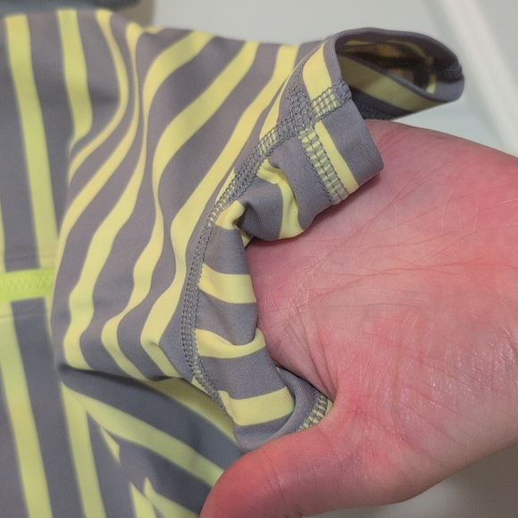 Tea Collection Swim Rashgaurd - Picture 4 of 5